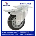 Mittlerer Dienst Industrie PU Caster Wheel Casters